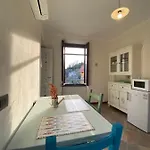 Sunrise Camogli