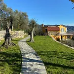 Holiday home Sunrise Camogli